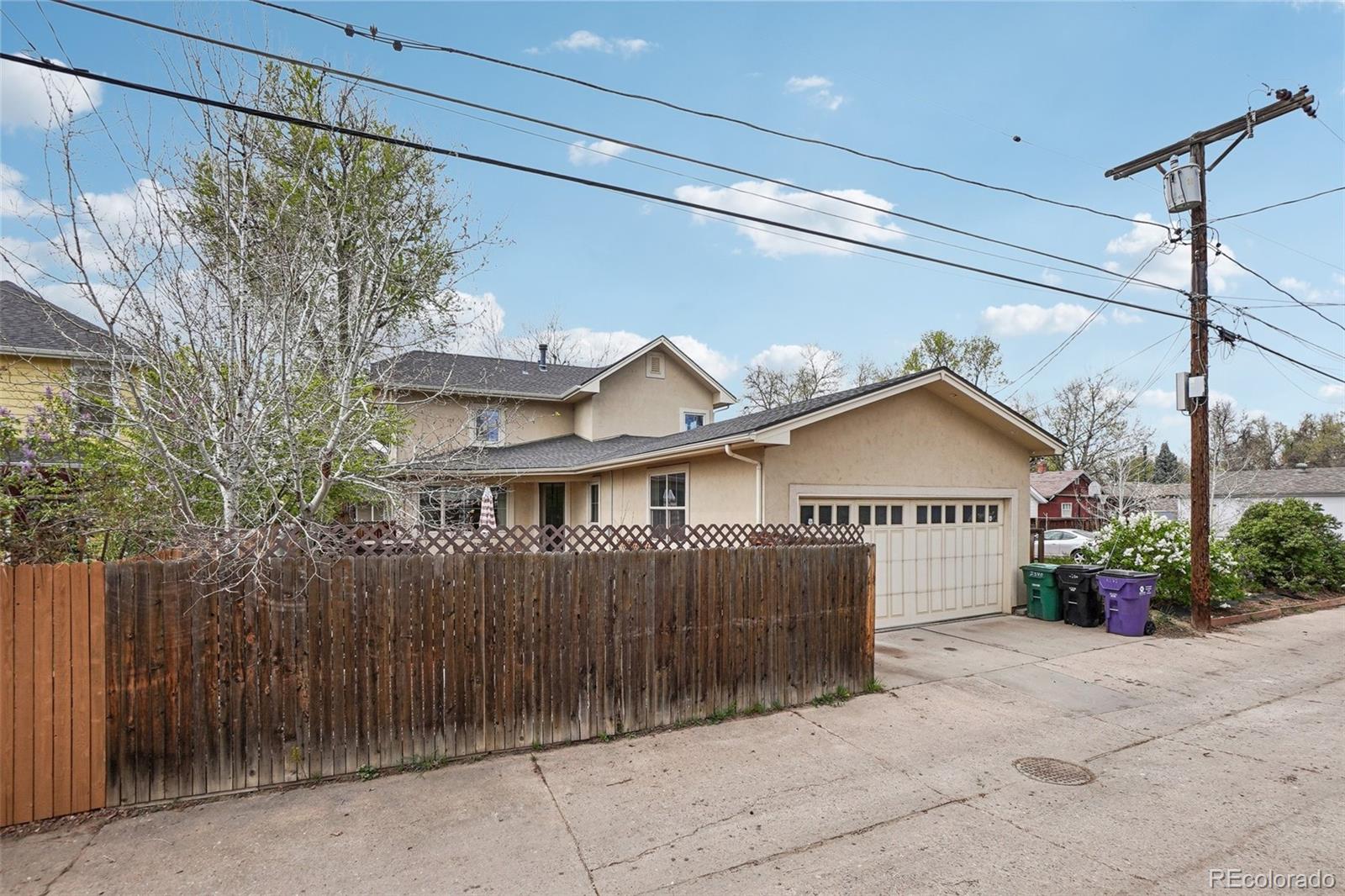 2340 S Humboldt St, Denver, CO 80210