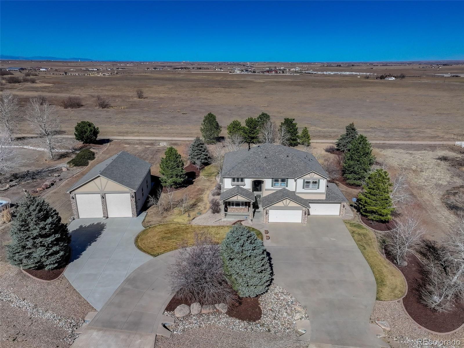 8559 E 163rd Ct, Brighton, CO 80602
