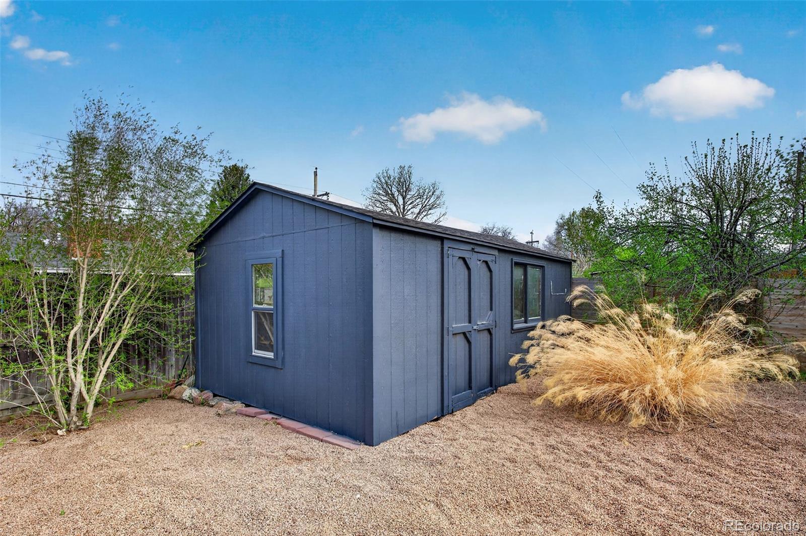 1848 S Jasmine St, Denver, CO 80224