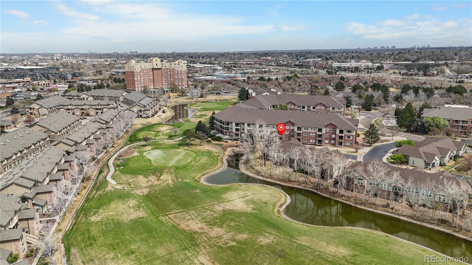 2894 W Riverwalk Cir #B108, Littleton, CO 80123