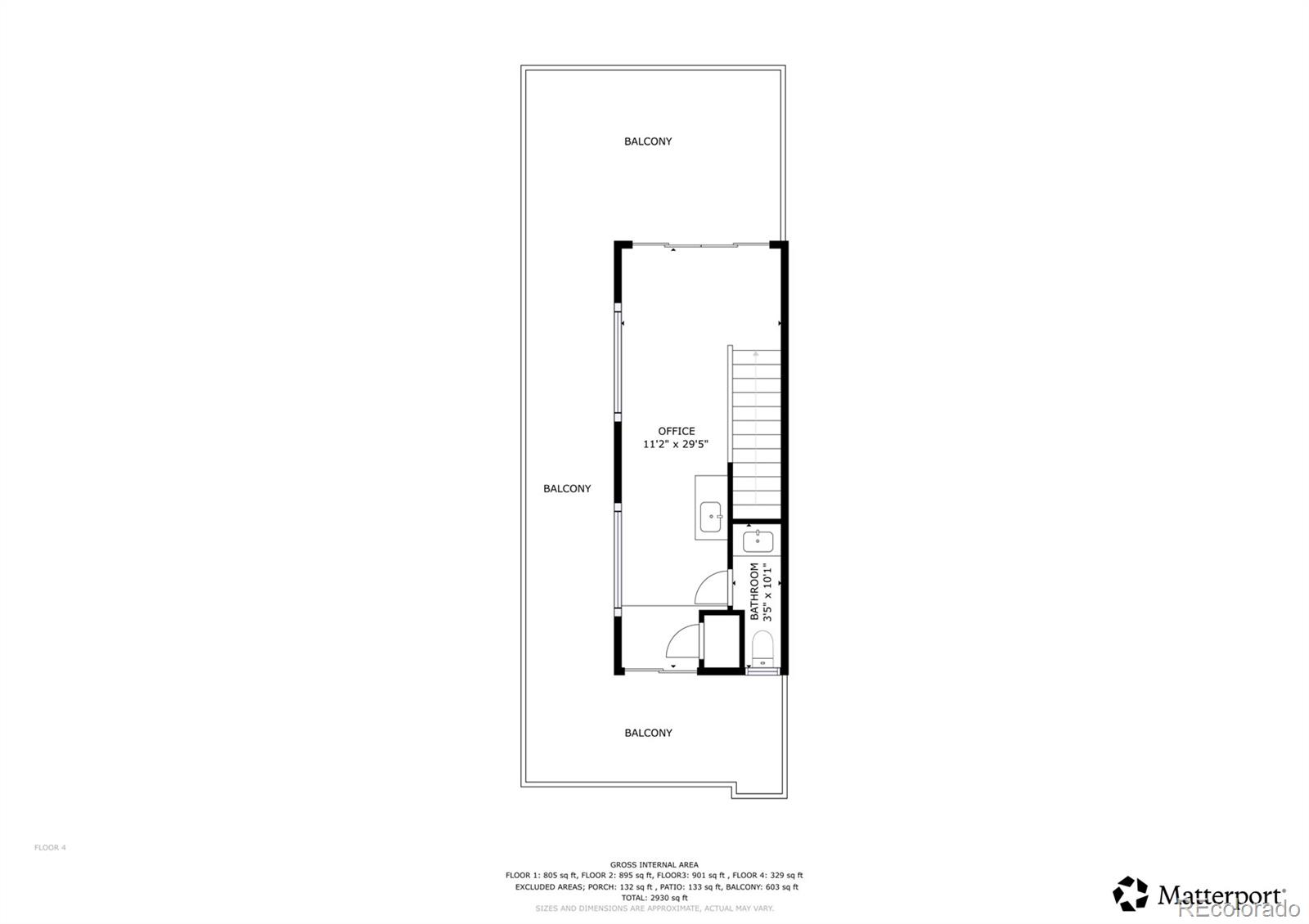 3644 Vallejo St, Denver, CO 80211
