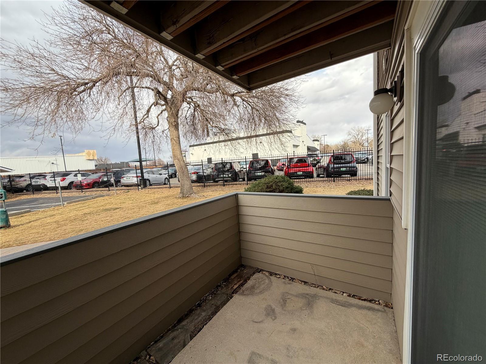 10150 E Virginia Ave #18-107, Denver, CO 80247