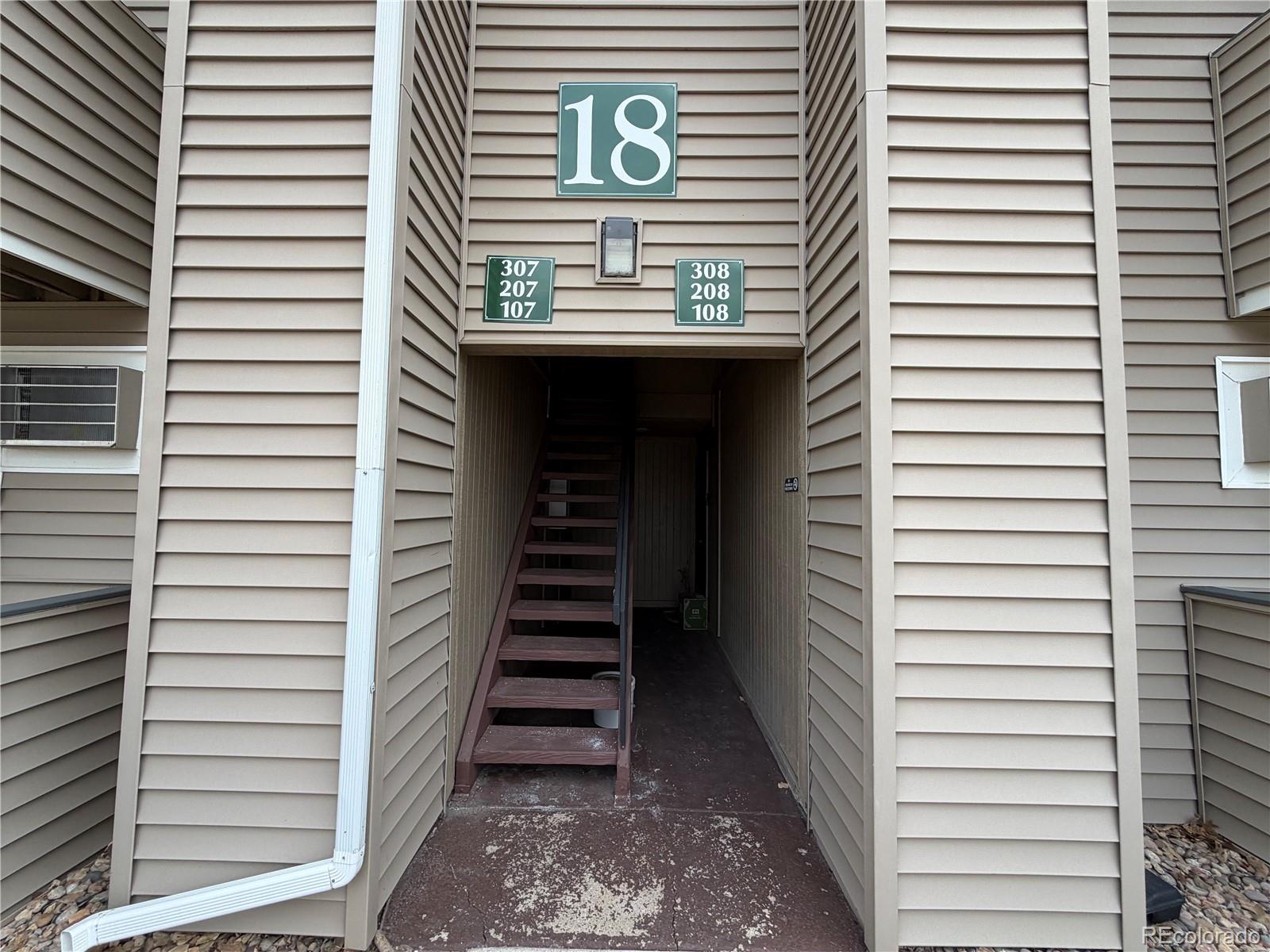 10150 E Virginia Ave #18-107, Denver, CO 80247
