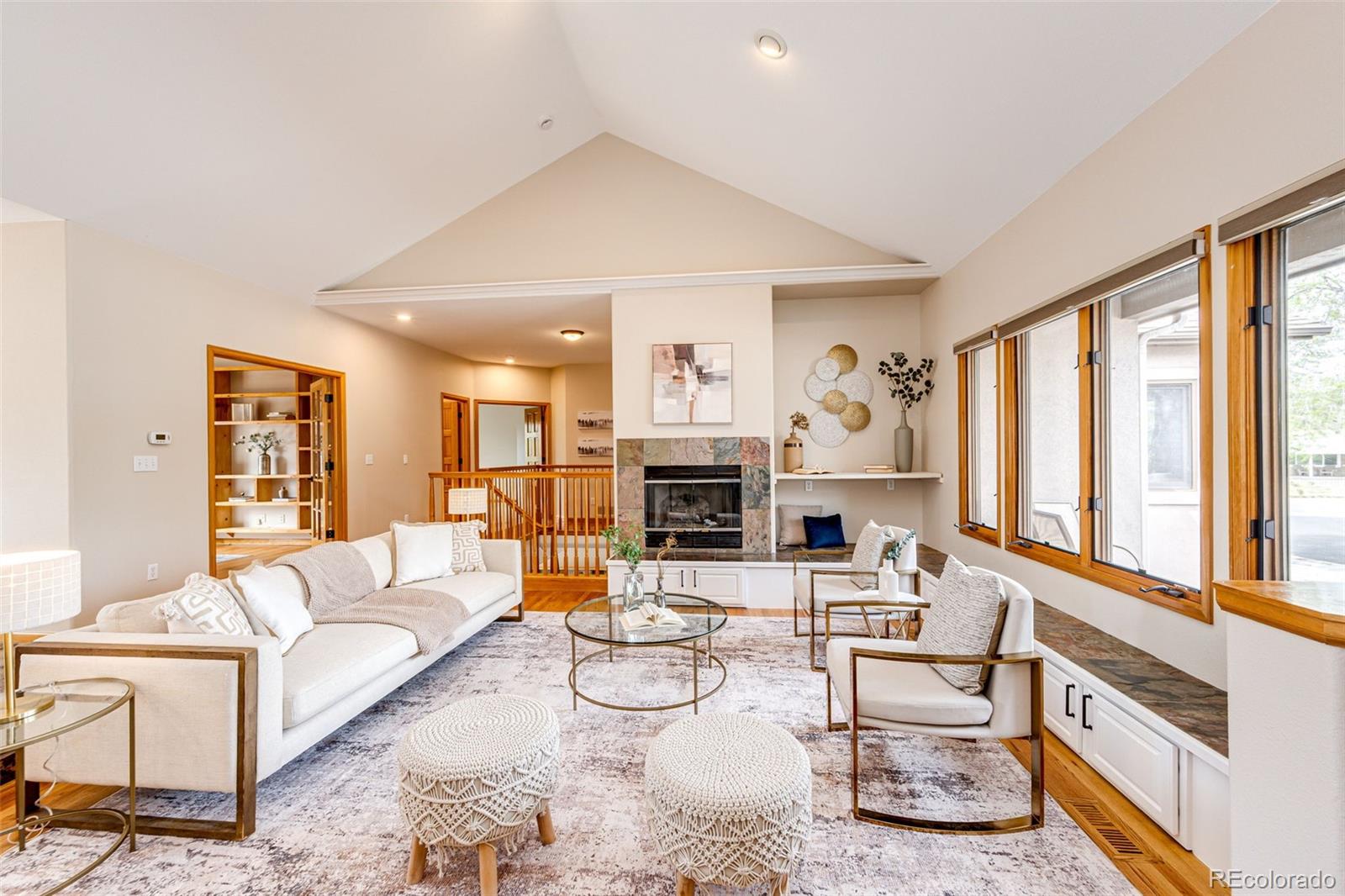 404 E Lake Pl, Centennial, CO 80121