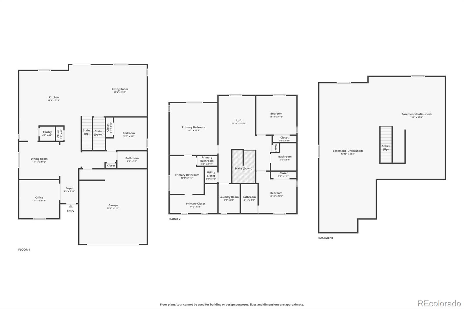 27942 E Glasgow Pl, Aurora, CO 80016