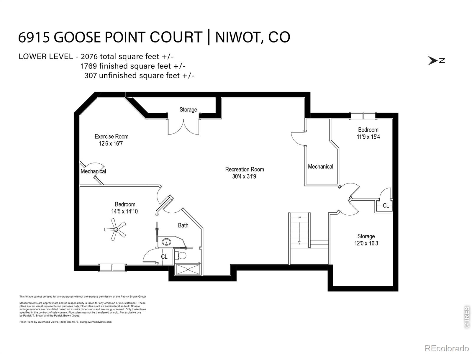 6915 Goose Point Ct, Longmont, CO 80503