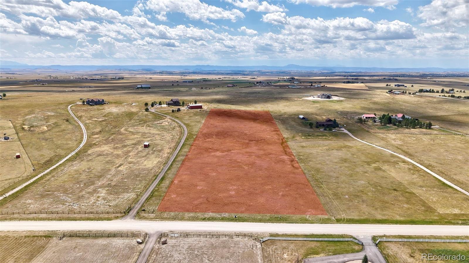 30435 Chisholm Trl, Elizabeth, CO 80107