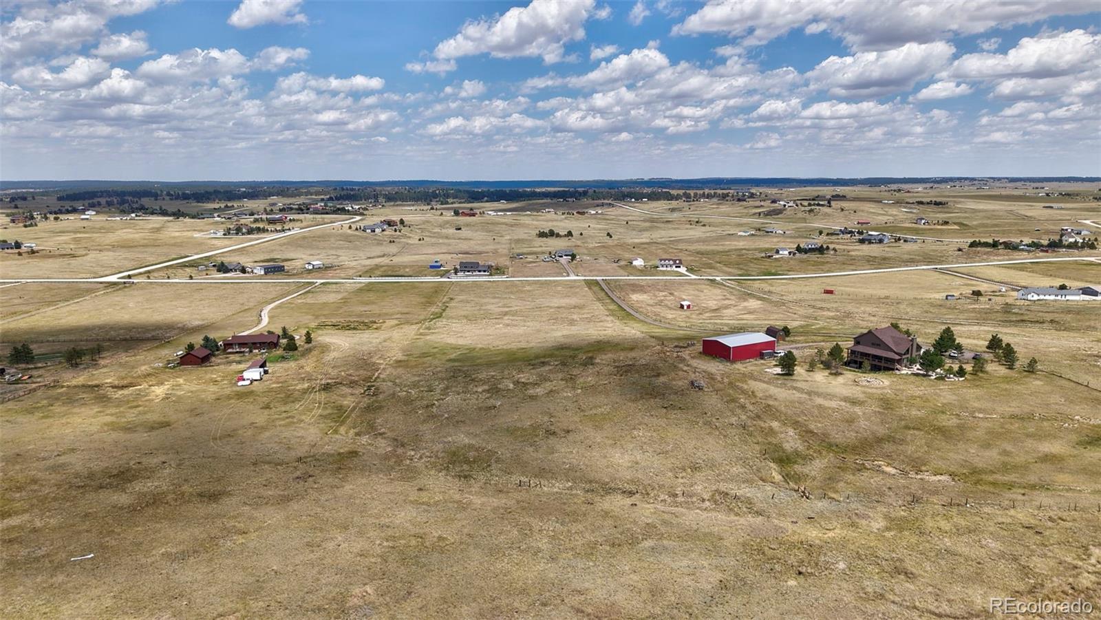 30435 Chisholm Trl, Elizabeth, CO 80107