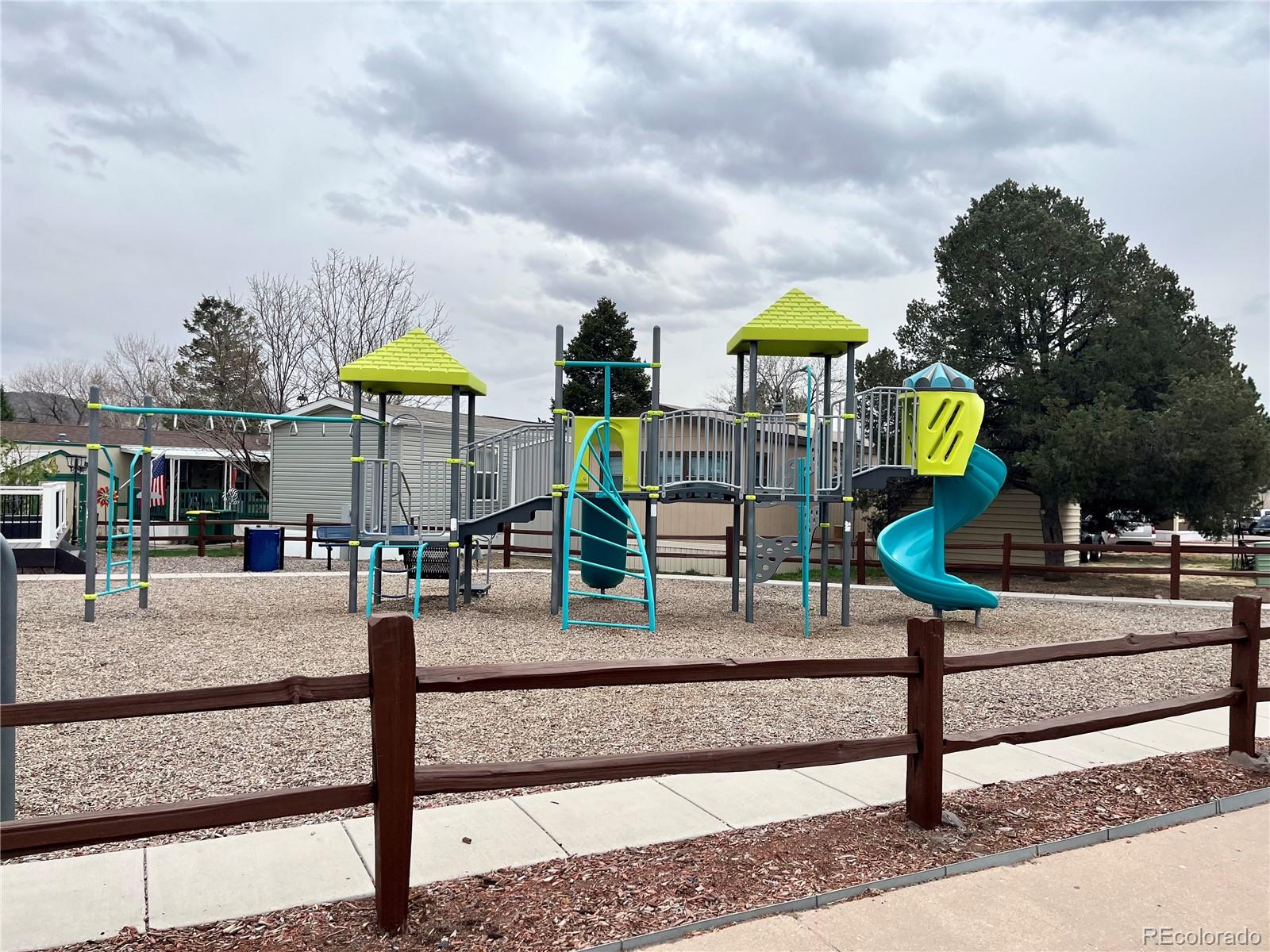 4945 Mark Dabling Blvd Lot 98, Colorado Springs, CO 80918