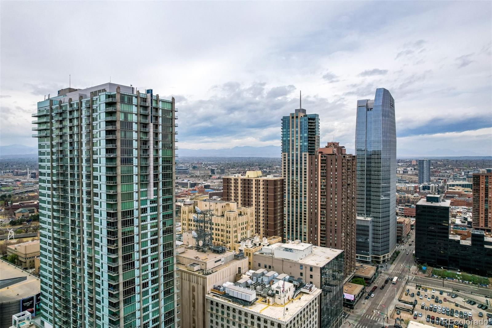 891 14th St #2712, Denver, CO 80202