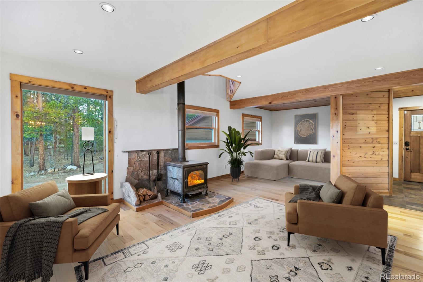 1305 Lakeside Dr, Fairplay, CO 80440