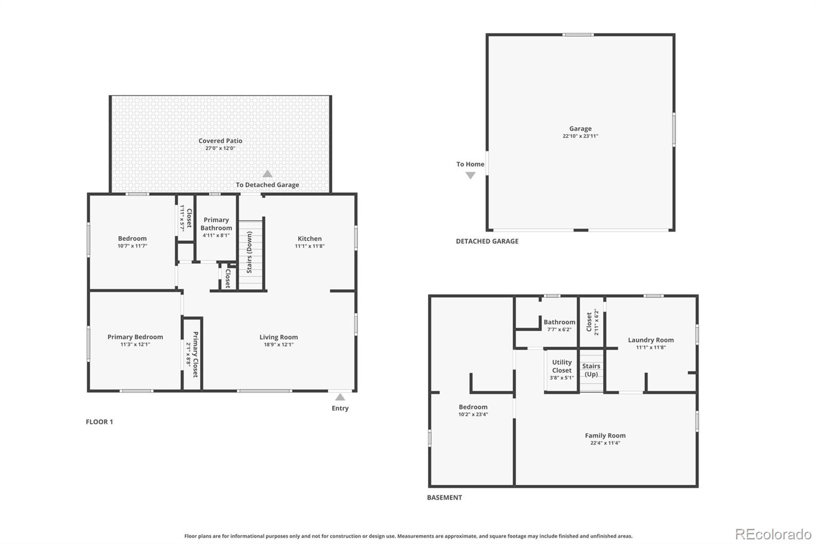 2568 S Zurich Ct, Denver, CO 80219