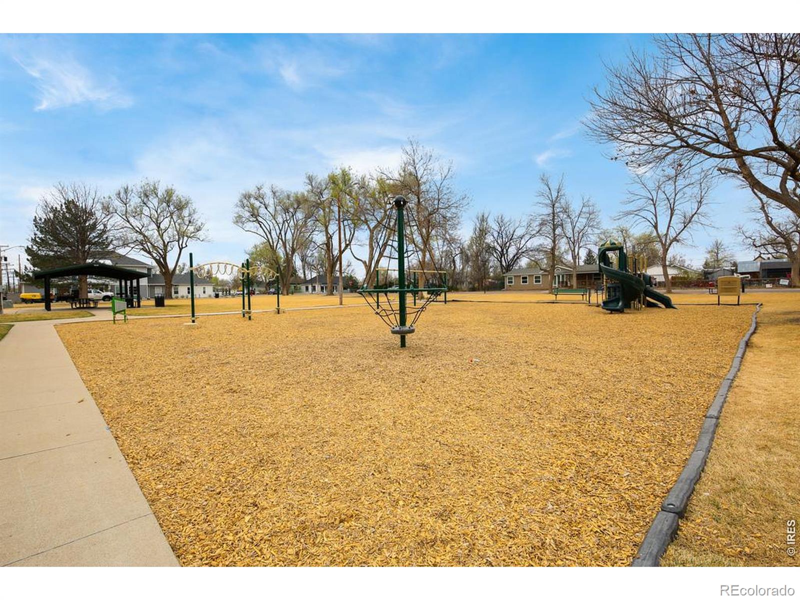 3707 Cleveland Ave, Wellington, CO 80549