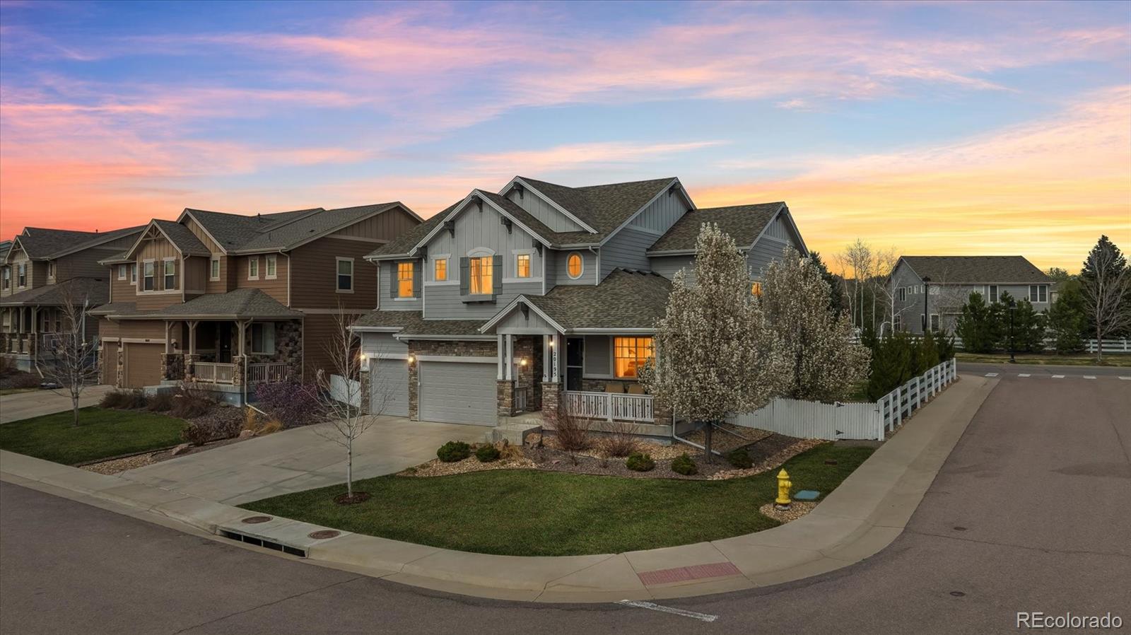 20195 E Fair Ln, Centennial, CO 80016