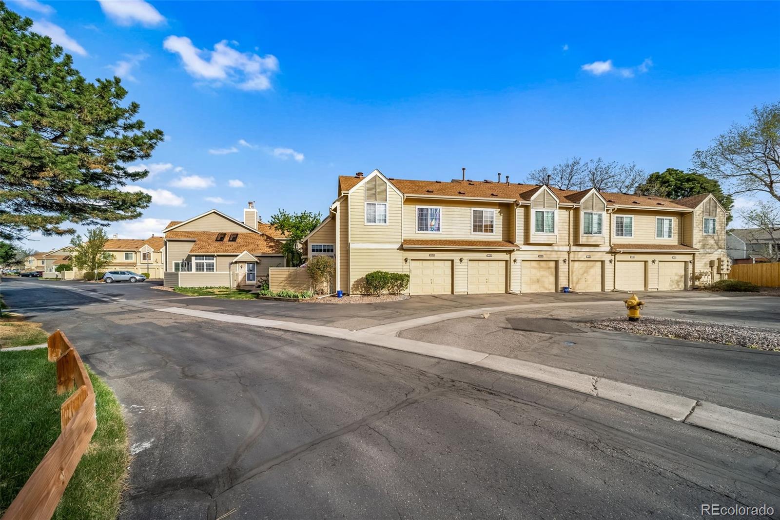 7370 E Florida Ave #1005, Denver, CO 80231