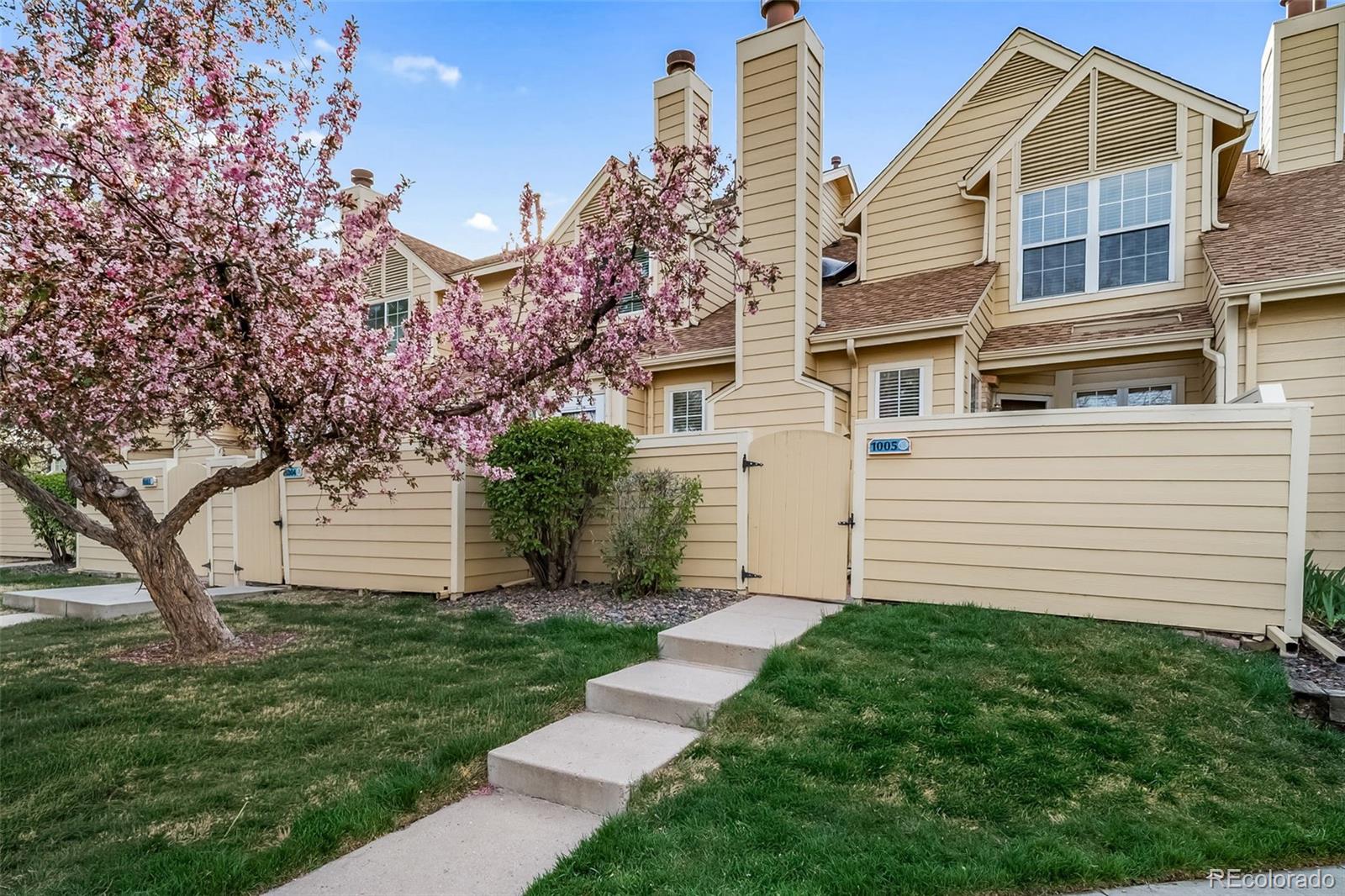 7370 E Florida Ave #1005, Denver, CO 80231