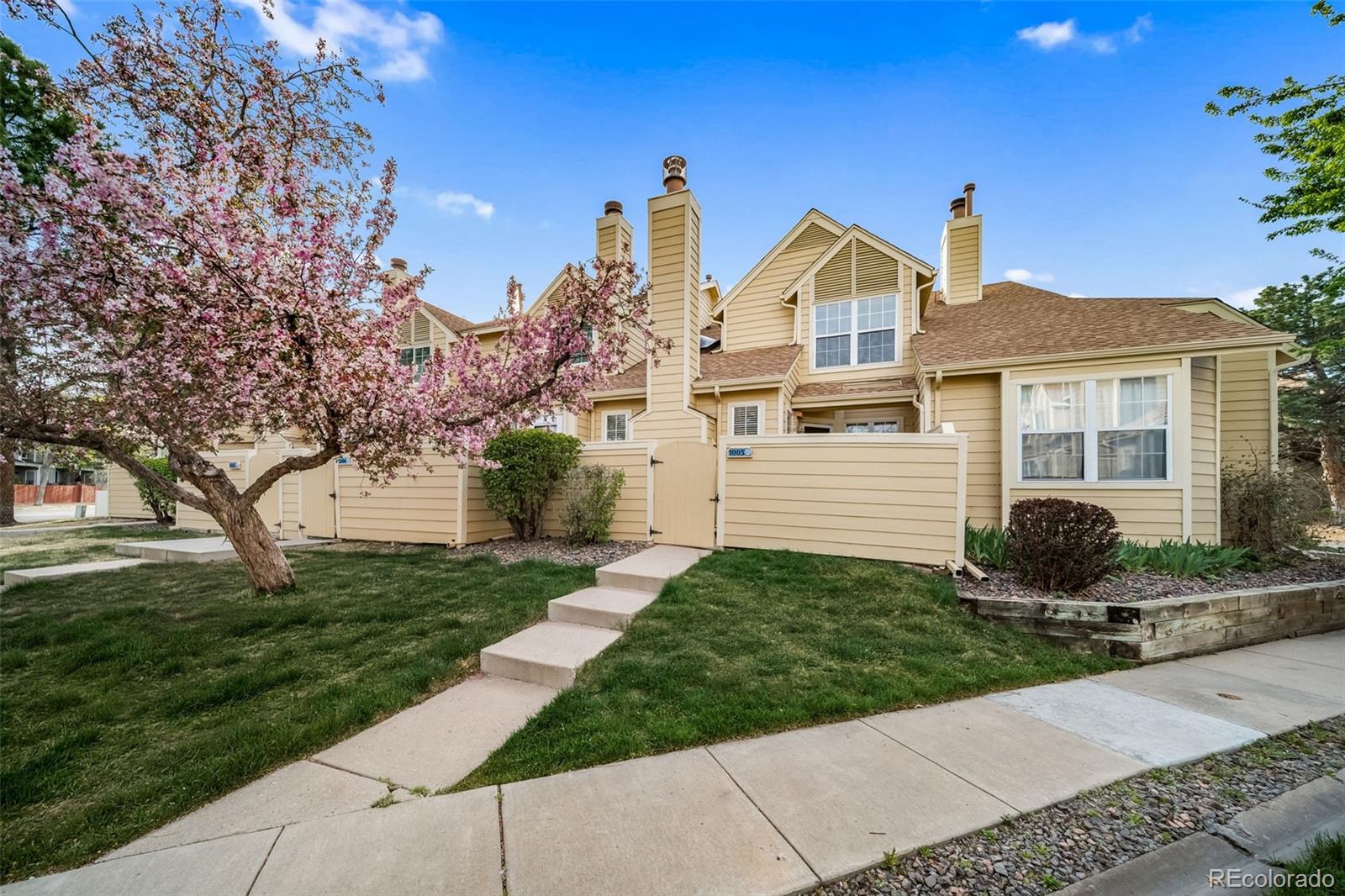 7370 E Florida Ave #1005, Denver, CO 80231