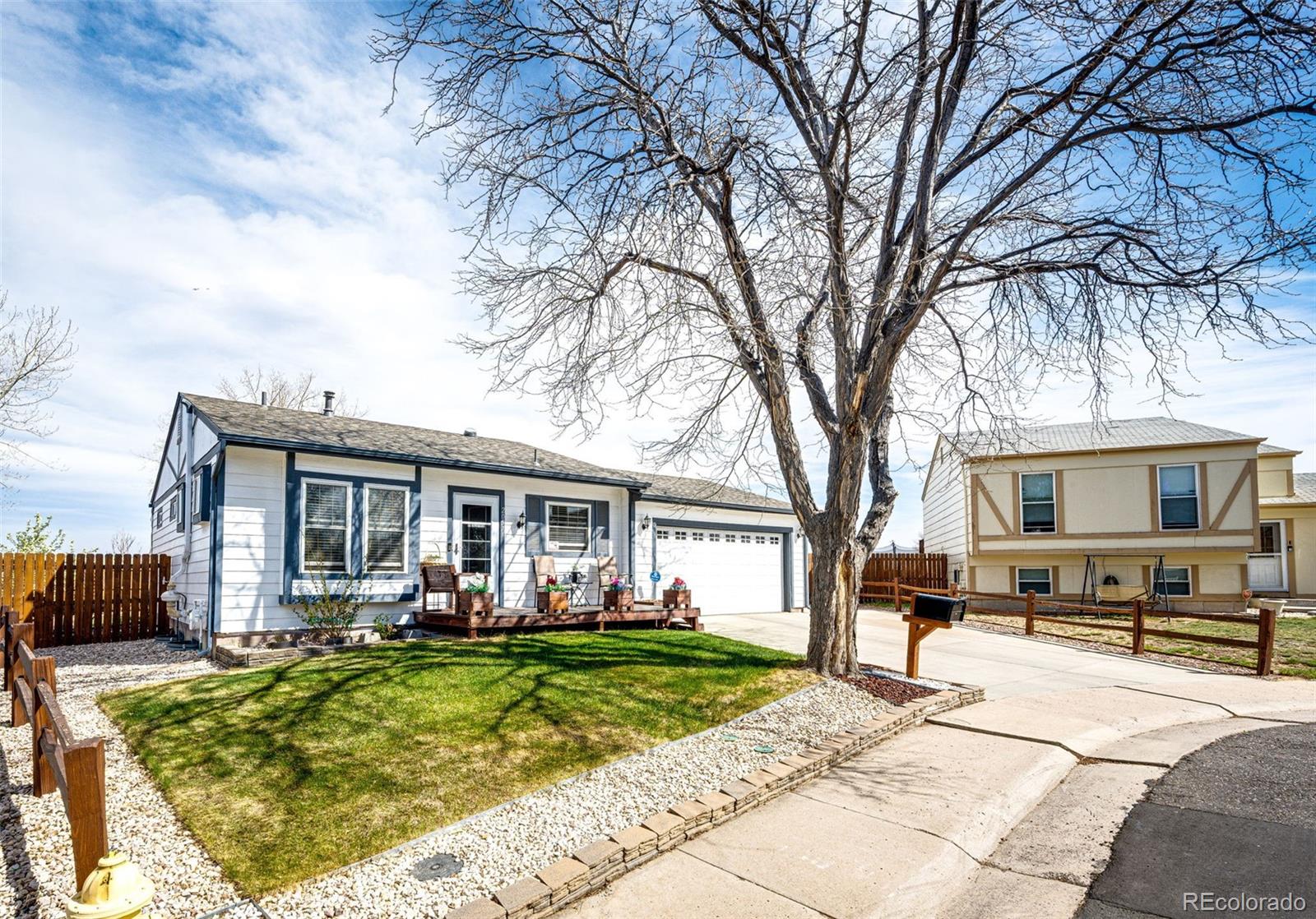 20571 E Coolidge Pl, Aurora, CO 80011