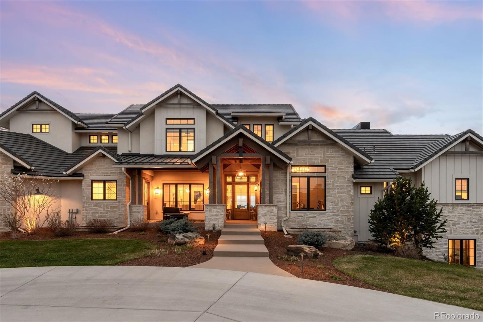 8758 Witez Ct, Parker, CO 80134