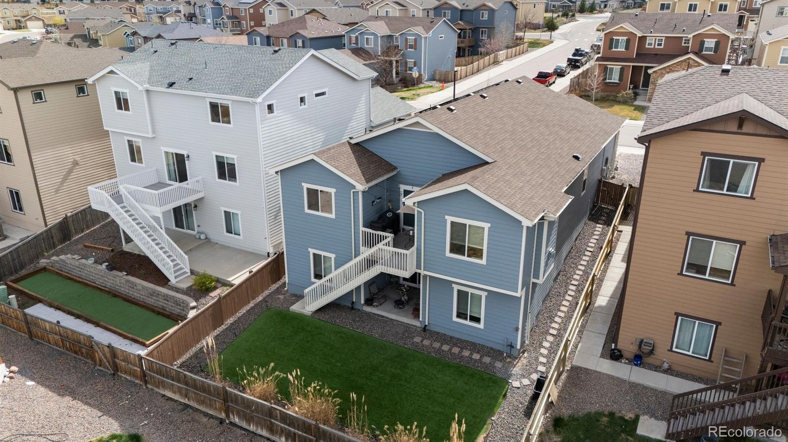 930 Mcmurdo Cir, Castle Rock, CO 80108