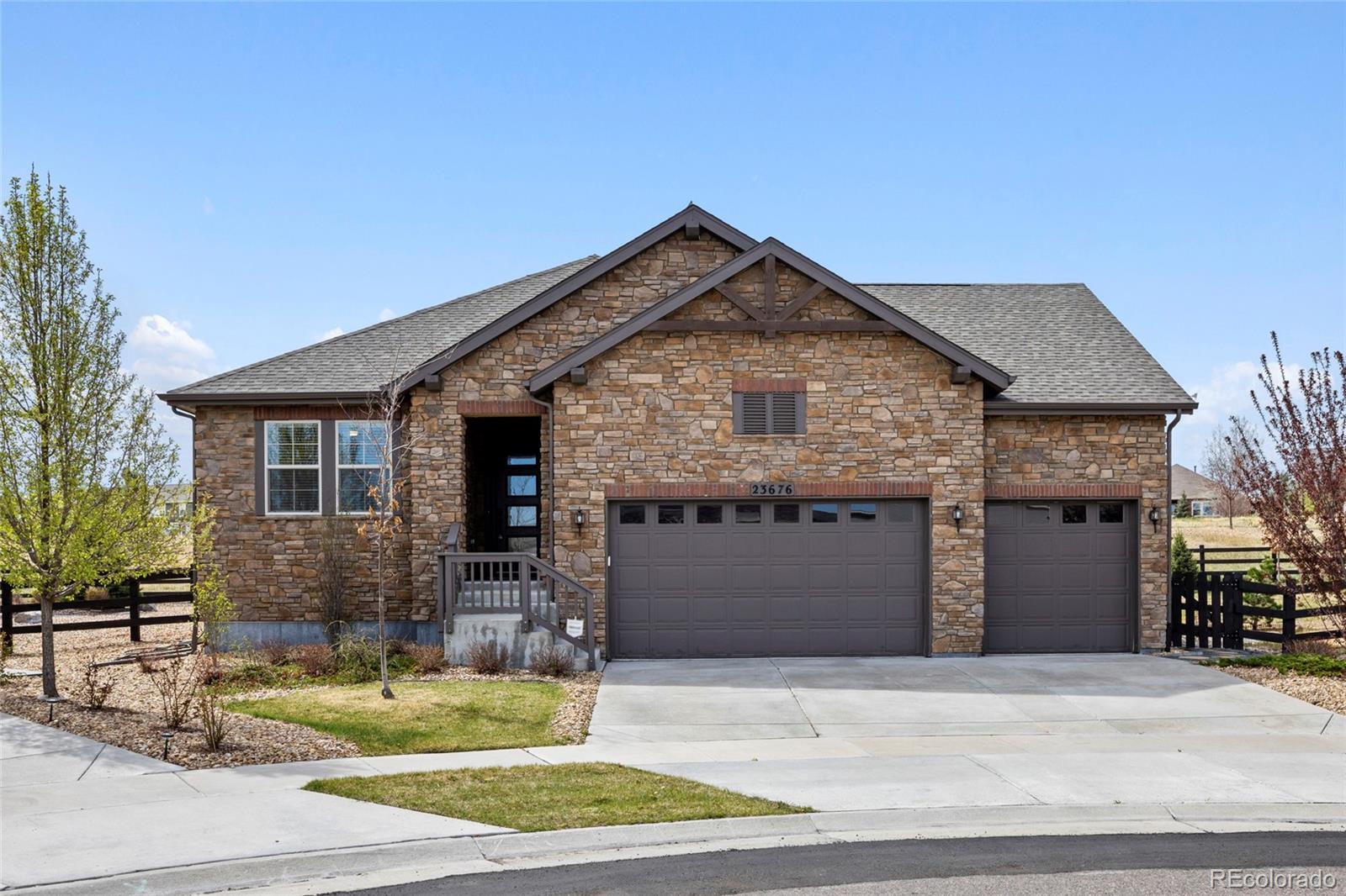 23676 E Del Norte Pl, Aurora, CO 80016