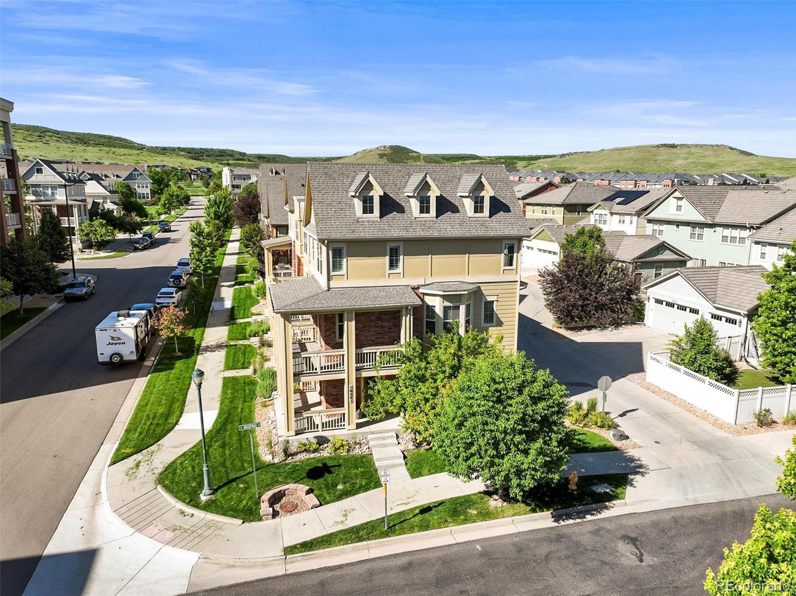 10241 Bellwether Ln, Lone Tree, CO 80124