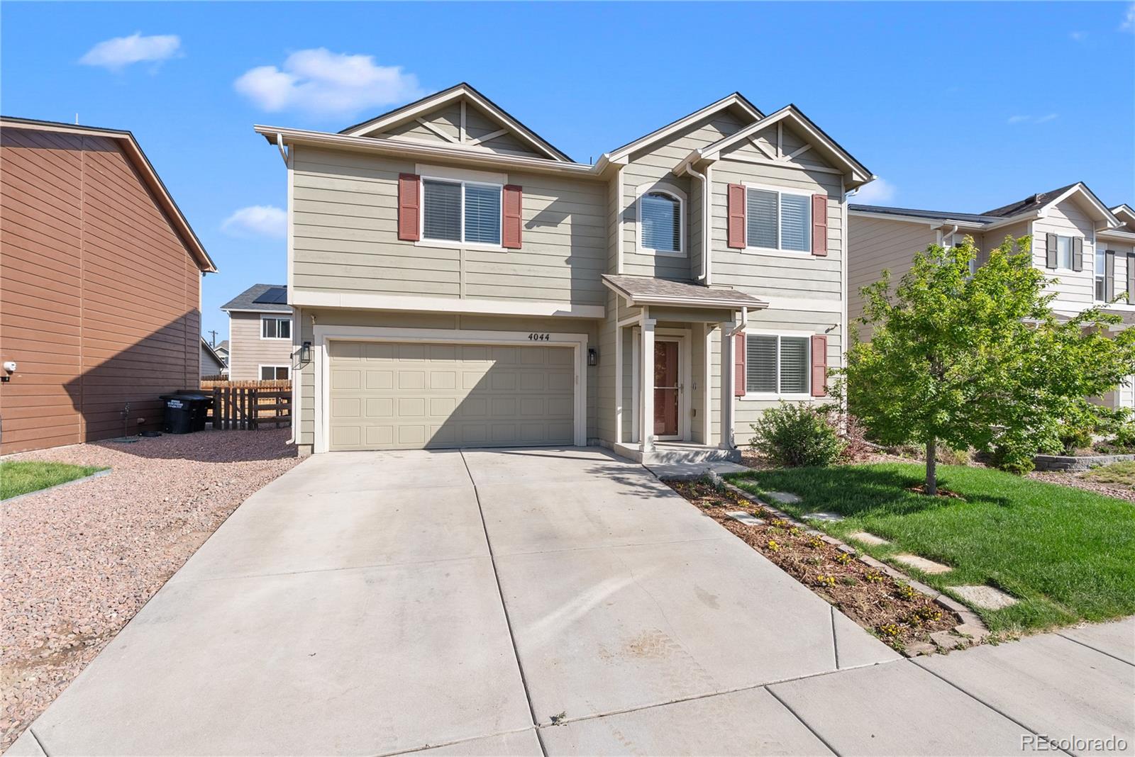 4044 Silver Star Grv, Colorado Springs, CO 80911