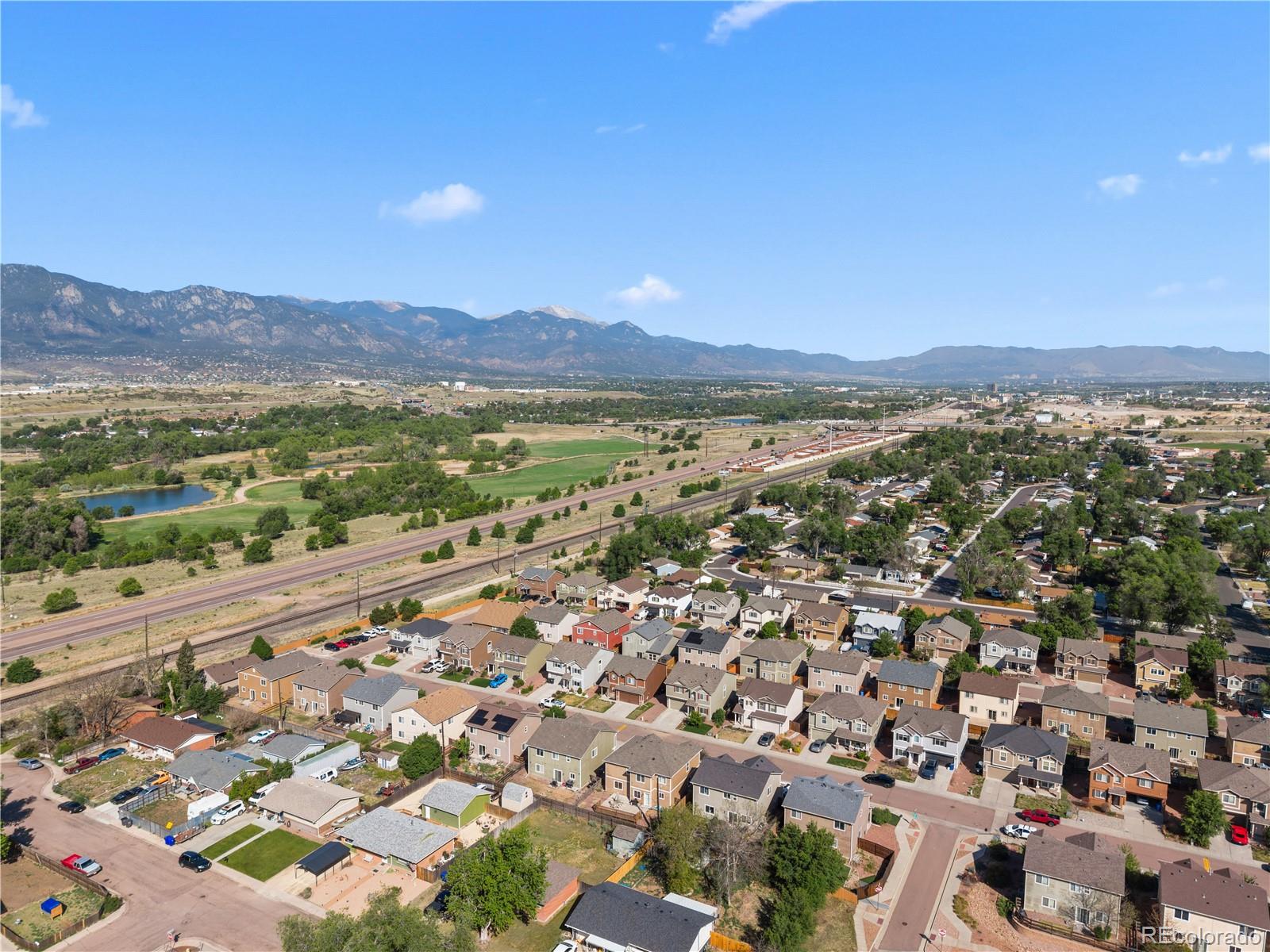 4044 Silver Star Grv, Colorado Springs, CO 80911