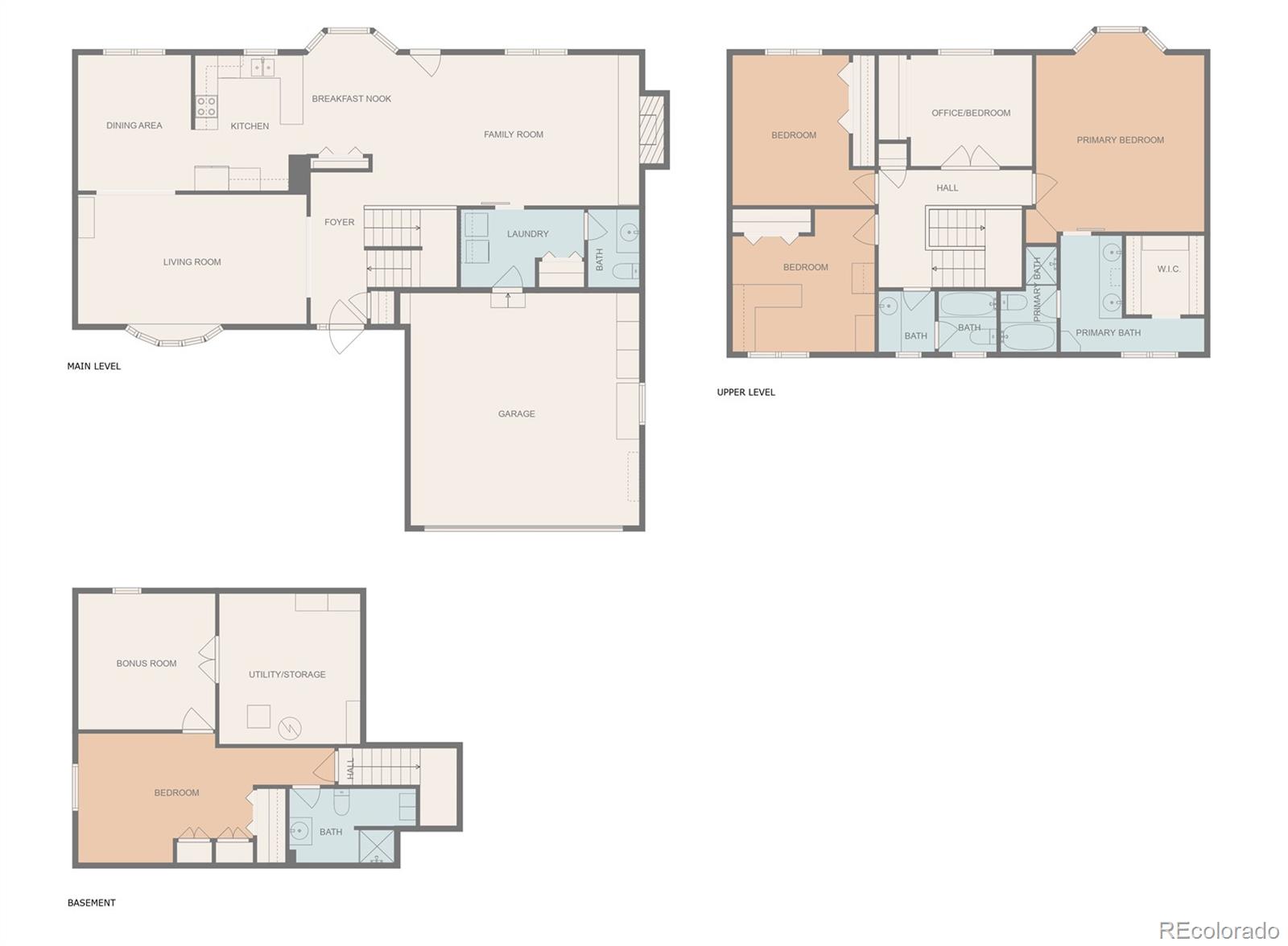4636 S Yates St, Denver, CO 80236