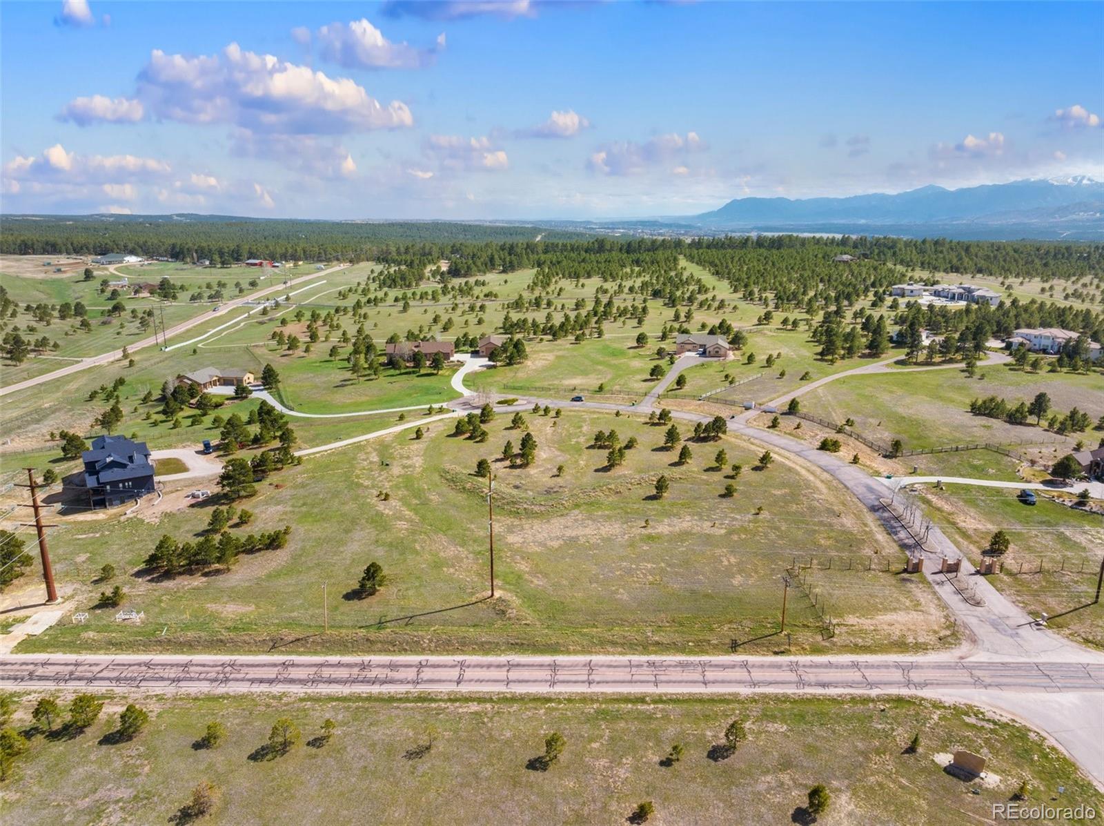 16935 Oldborough Hts, Monument, CO 80132