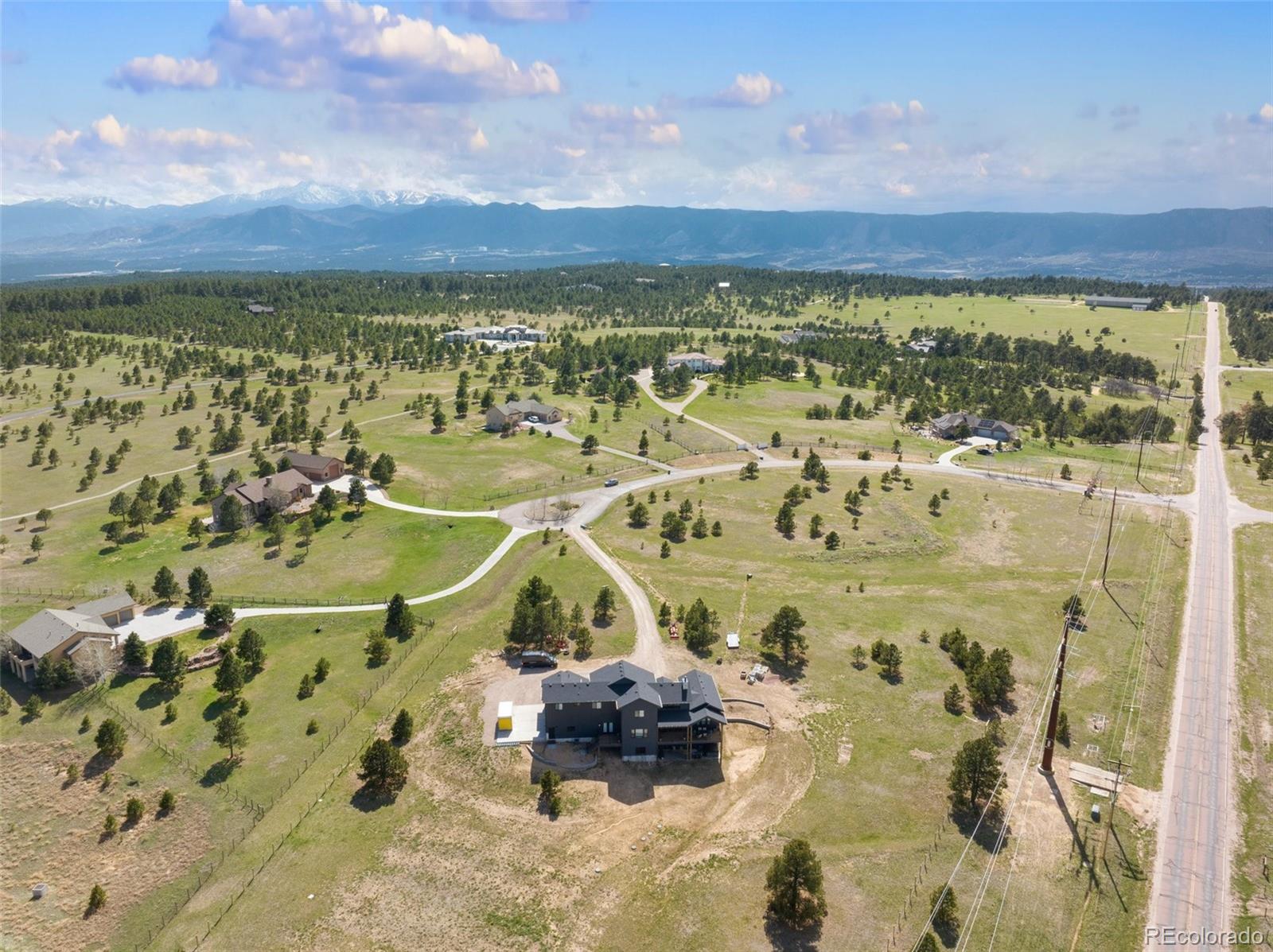 16935 Oldborough Hts, Monument, CO 80132