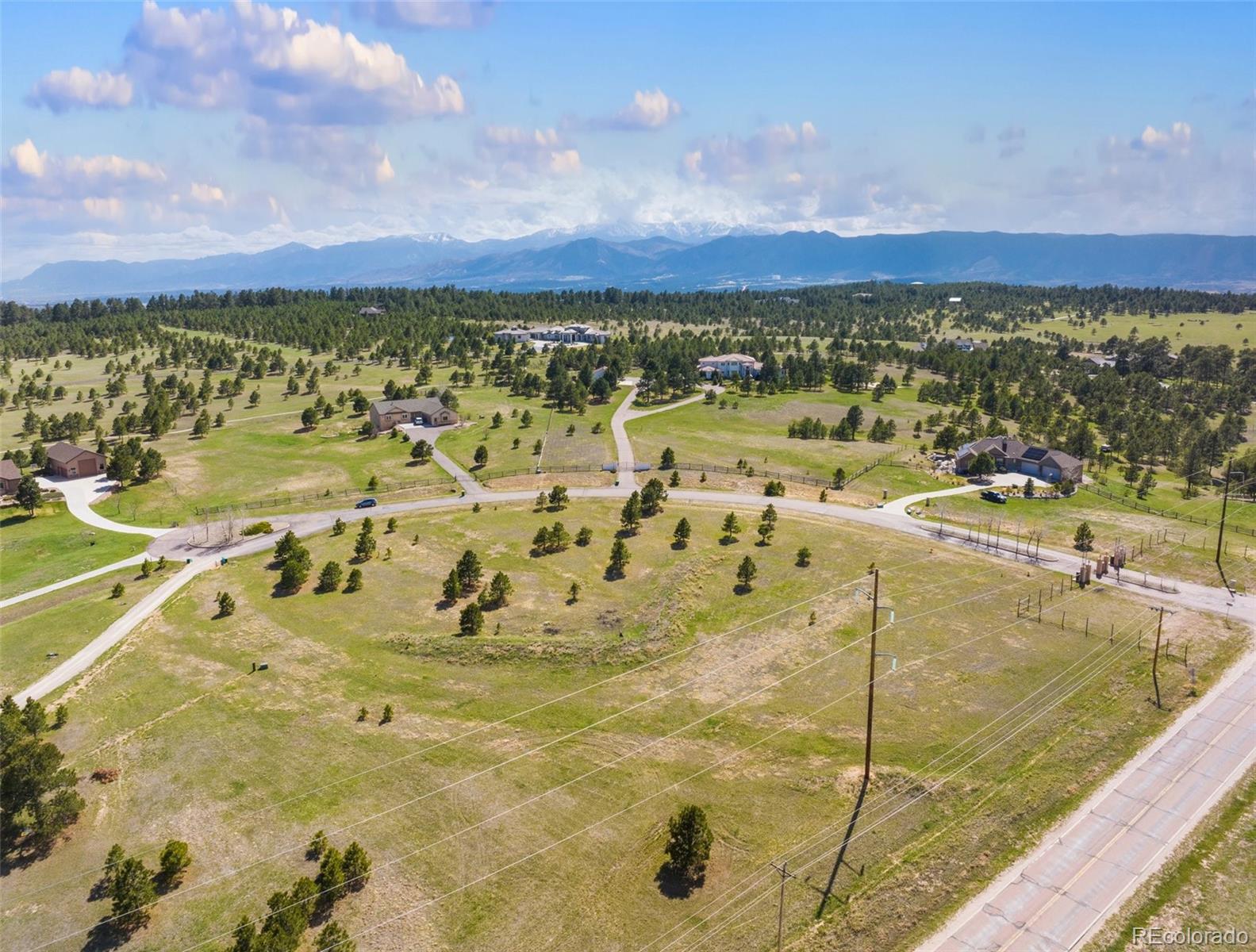 16935 Oldborough Hts, Monument, CO 80132