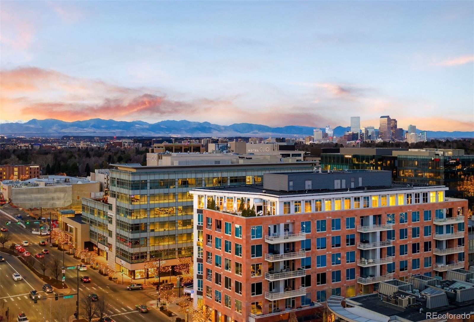 100 Detroit St #701, Denver, CO 80206