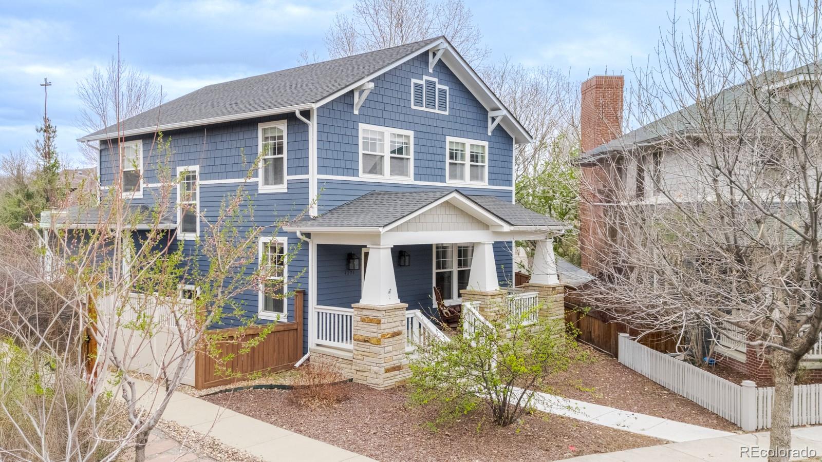 4271 W 117th Way, Westminster, CO 80031