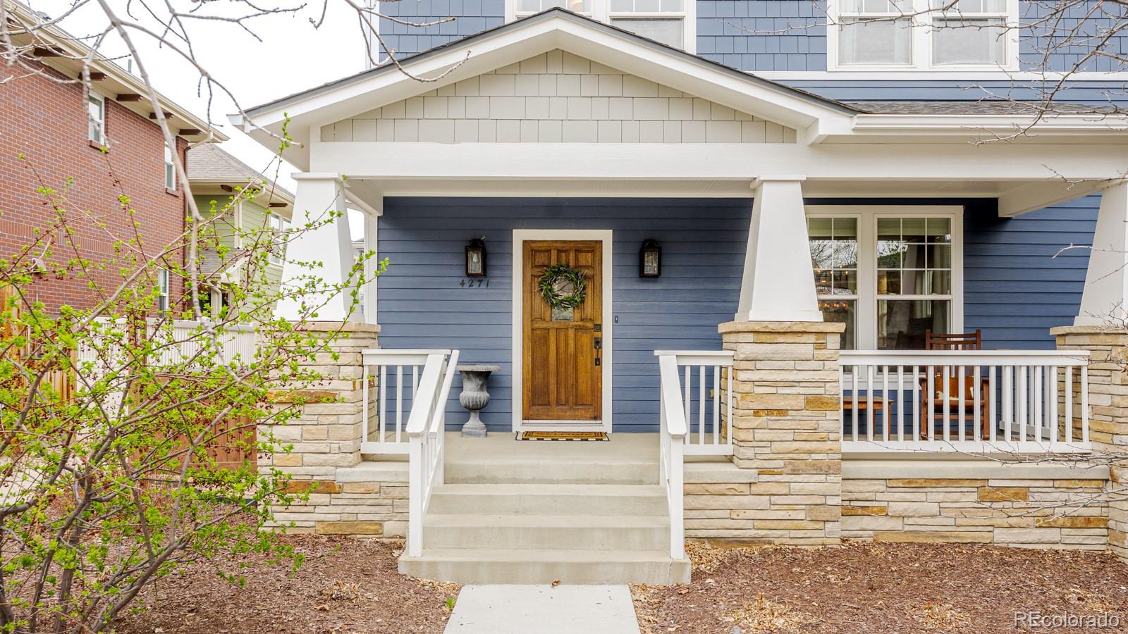 4271 W 117th Way, Westminster, CO 80031
