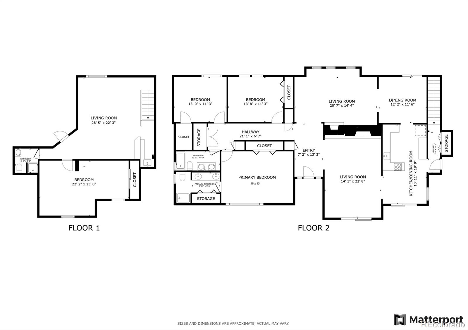 1730 Ward Cir, Franktown, CO 80116