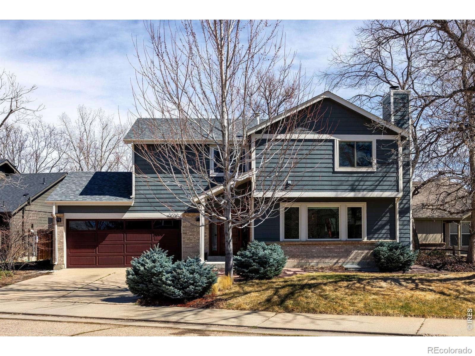 3868 Campo Ct, Boulder, CO 80301