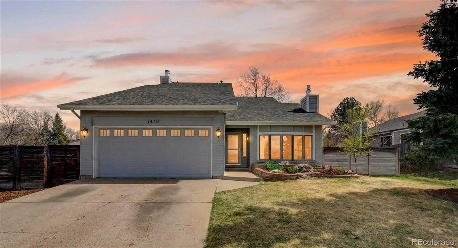 1410 S Oakland St, Aurora, CO 80012