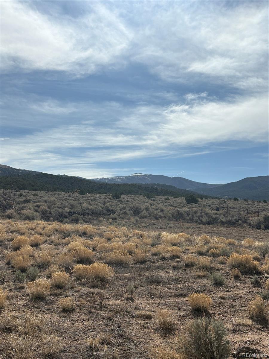 Lot 2121 Acapulco Rd Lot 2121, Fort Garland, CO 81133
