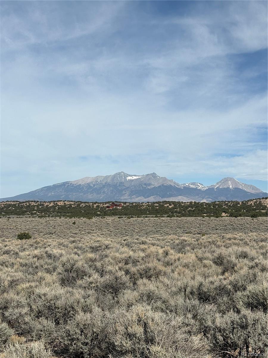 Lot 2121 Acapulco Rd Lot 2121, Fort Garland, CO 81133