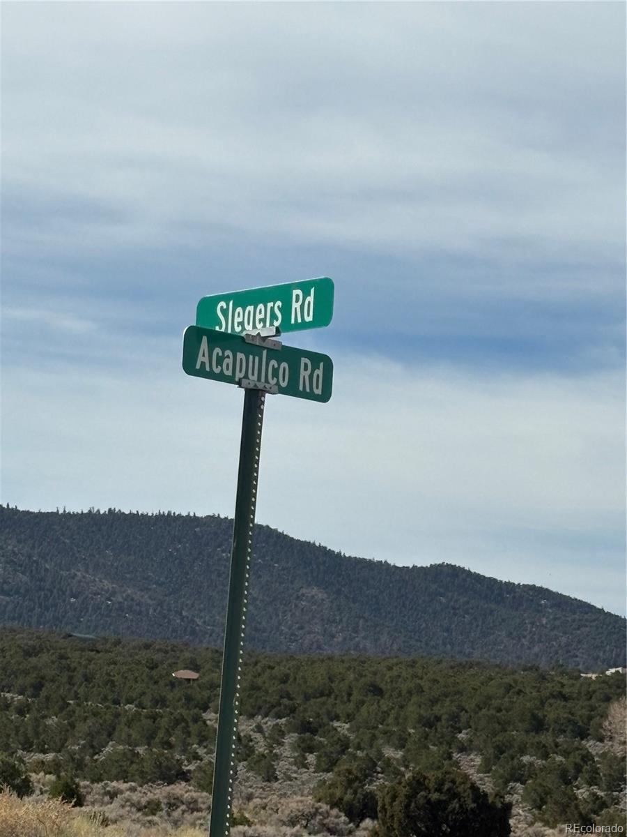 Lot 2121 Acapulco Rd Lot 2121, Fort Garland, CO 81133