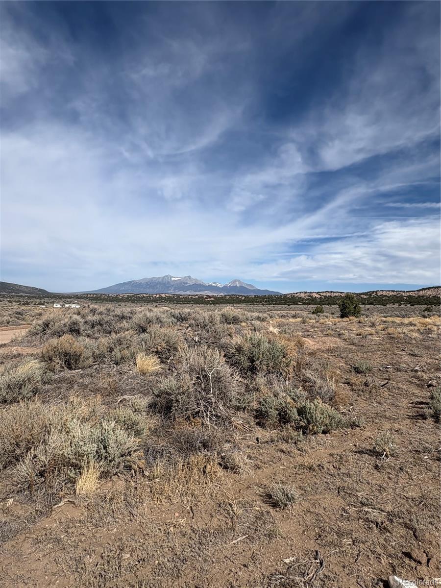 Lot 2121 Acapulco Rd Lot 2121, Fort Garland, CO 81133