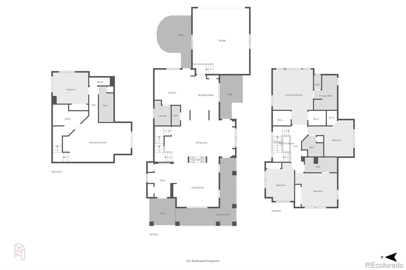 1028 Syracuse St, Denver, CO 80230
