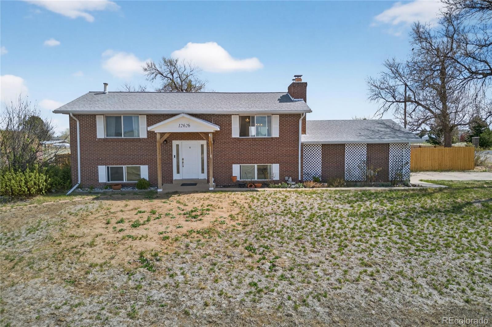 12626 N 1st St, Parker, CO 80134