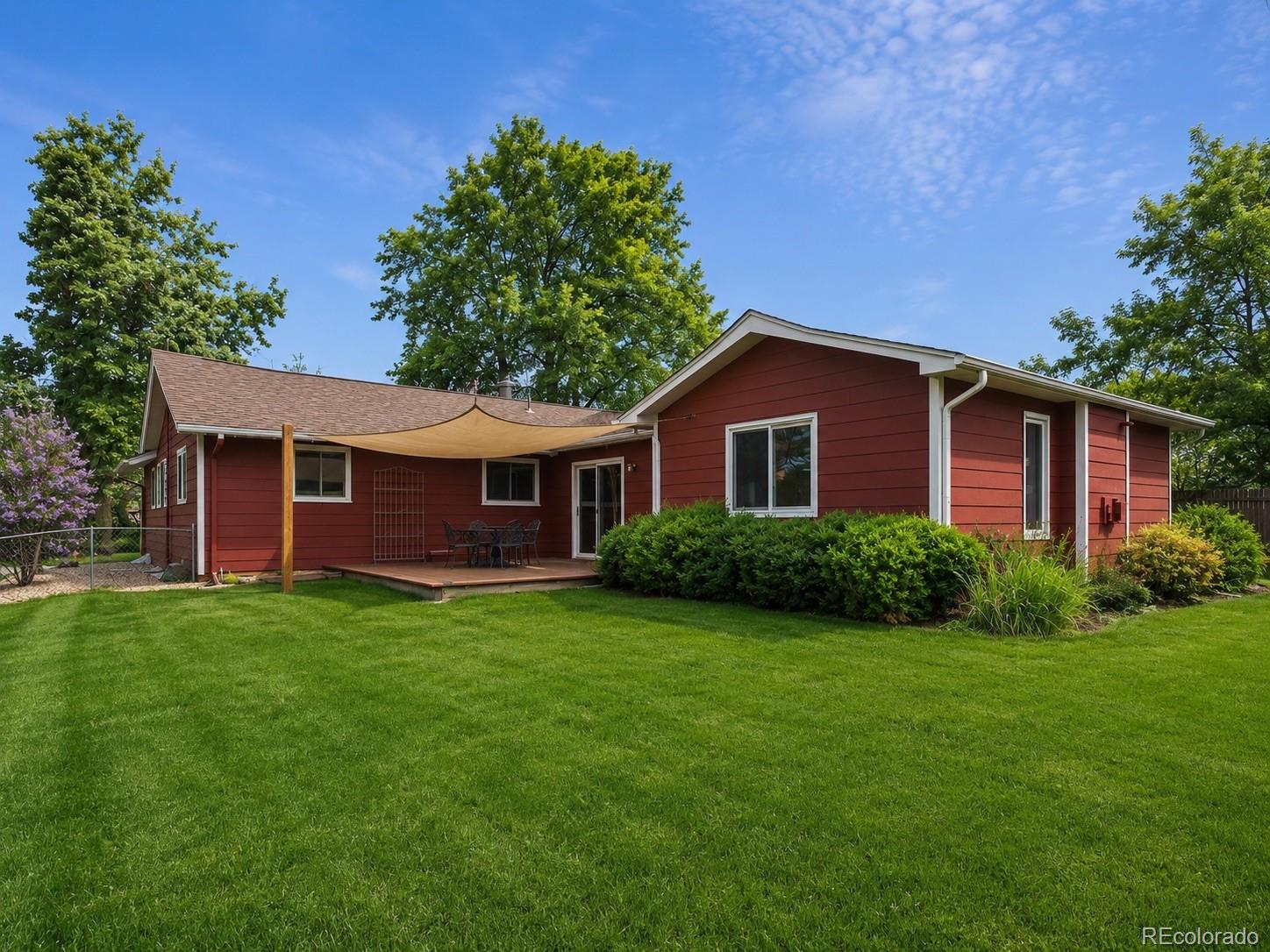 1709 S Kearney St, Denver, CO 80224