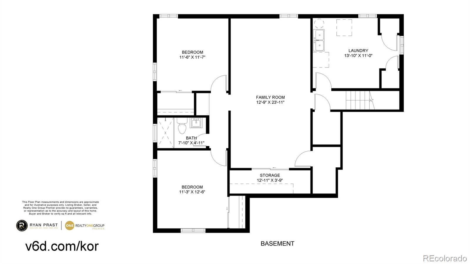 4975 Fenton St, Denver, CO 80212