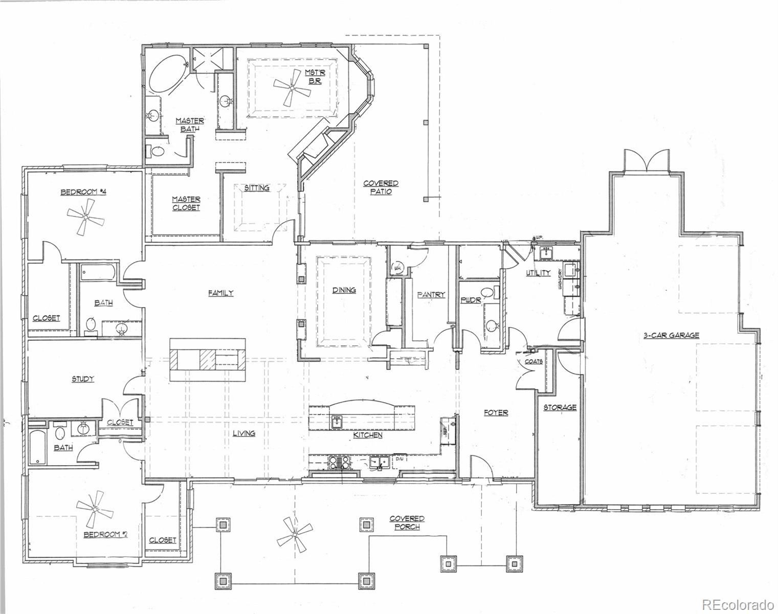 8830 W Bear Creek Dr, Lakewood, CO 80227