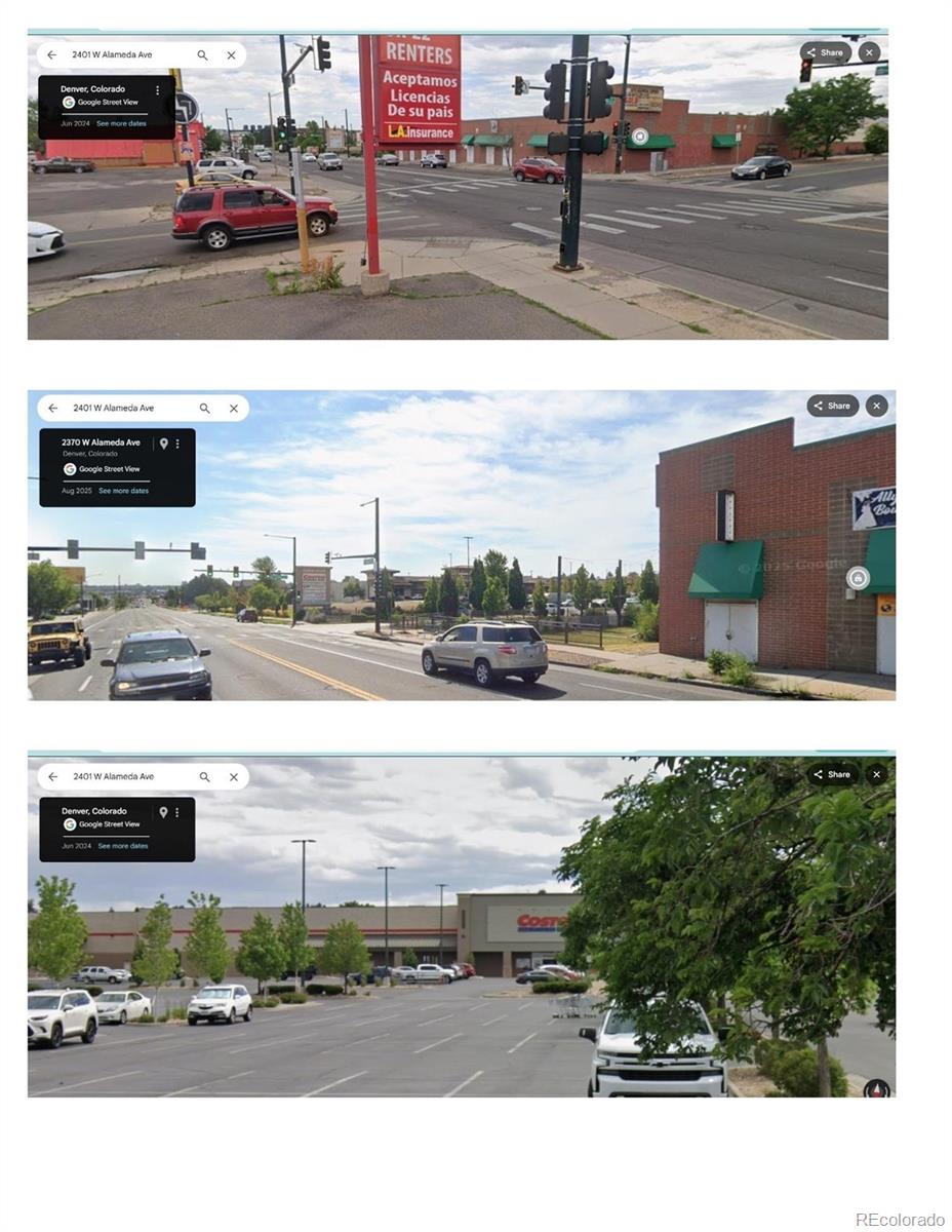 2401 W Alameda Ave, Denver, CO 80223