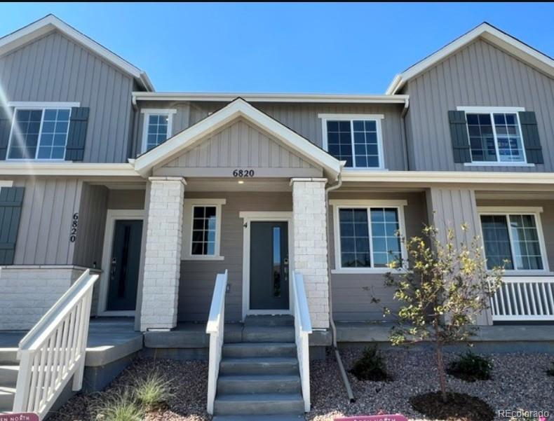 6820 Parterre Pw N #2, Thornton, CO 80602