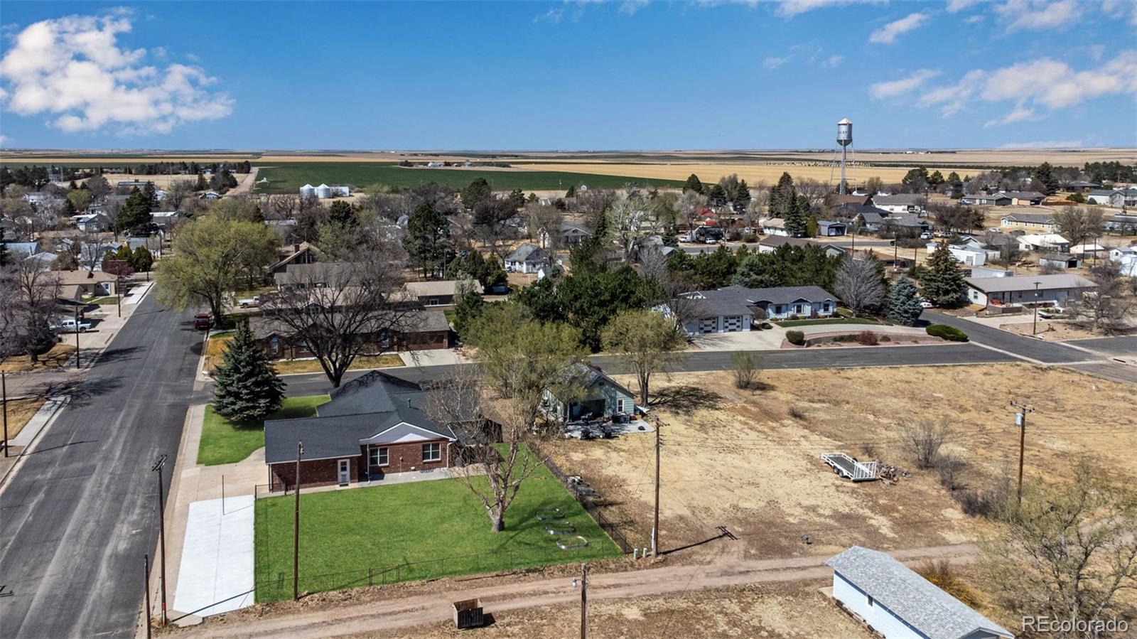 200 E 6th St, Flagler, CO 80815